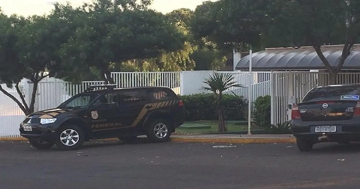 Investigador da Polícia Civil é demitido após operação contra contrabando em MS