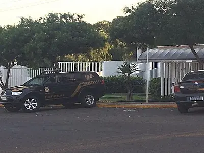 Investigador da Polícia Civil é demitido após operação contra contrabando em MS
