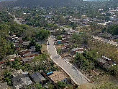 Corumbá intensifica recuperação de ruas e reforça drenagem contra alagamentos