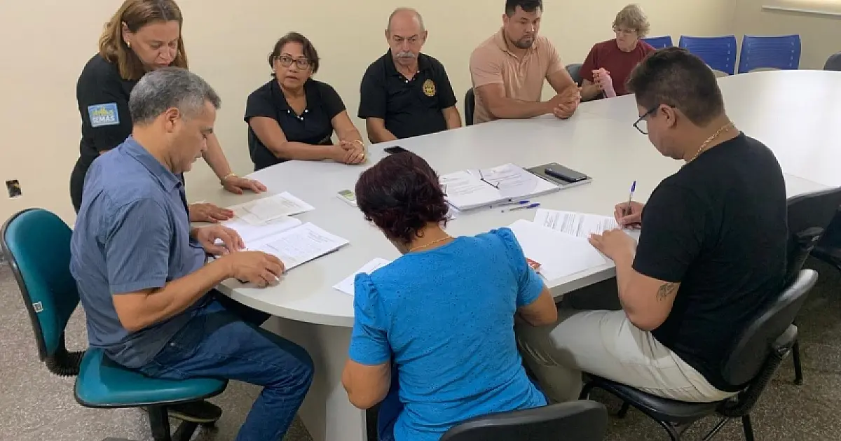 Fundo Municipal da Criança destina R$ 87 mil a dois projetos sociais de Ladário