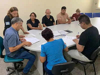 Fundo Municipal da Criança destina R$ 87 mil a dois projetos sociais de Ladário