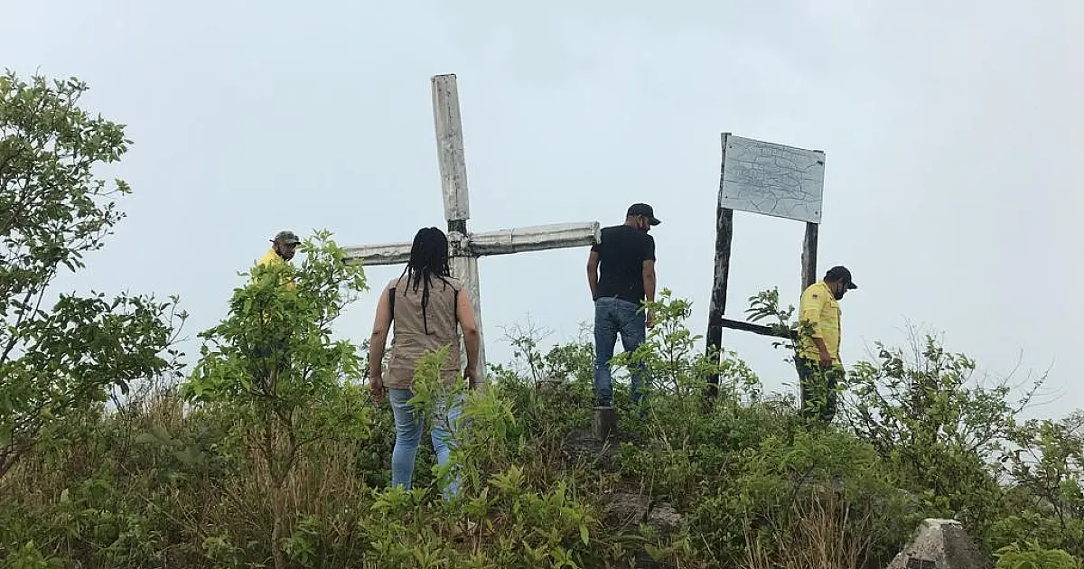 Povo Kadiwéu avalia resultados do Plano de Vida para conservação do seu Território