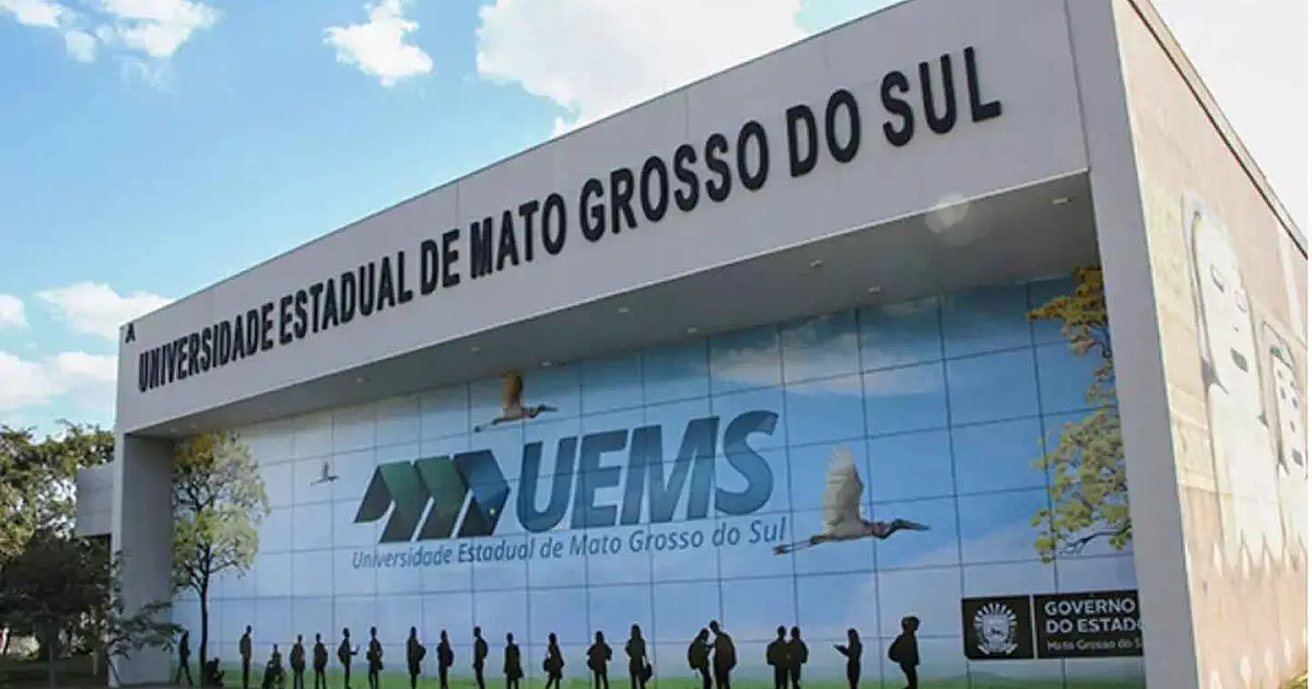 UEMS abre 40 vagas para Mestrado em Letras