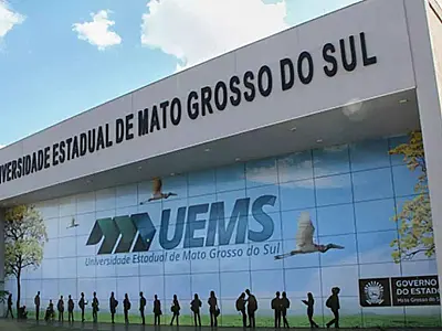 UEMS abre 40 vagas para Mestrado em Letras