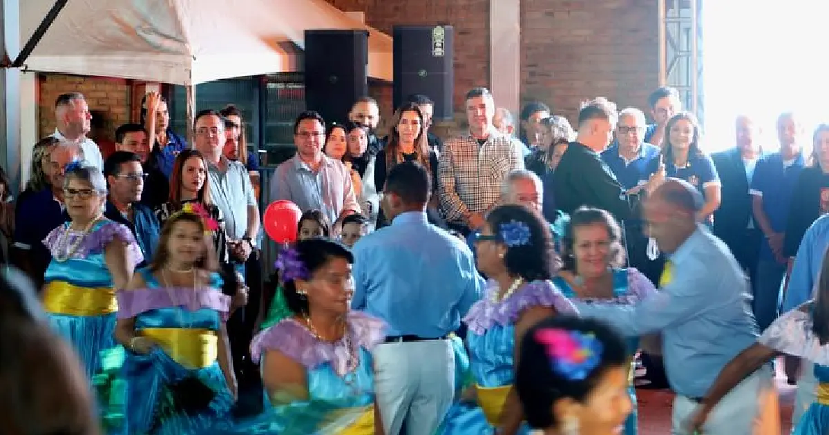 Festa da Linguiça em Maracaju incentiva o agro e fortalece tradição regional