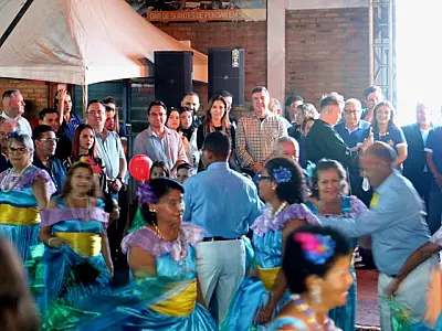 Festa da Linguiça em Maracaju incentiva o agro e fortalece tradição regional