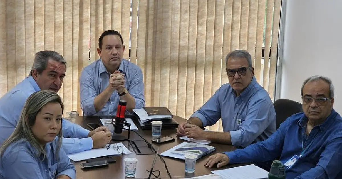 Conselho Estadual do FCO aprova R$ 122,21 milhões para novos investimentos em MS