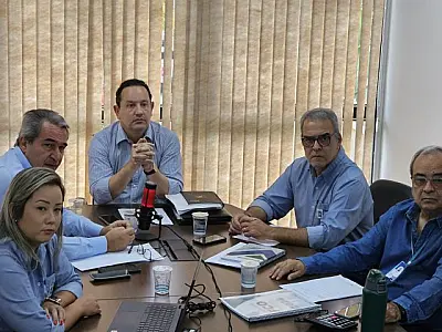 Conselho Estadual do FCO aprova R$ 122,21 milhões para novos investimentos em MS