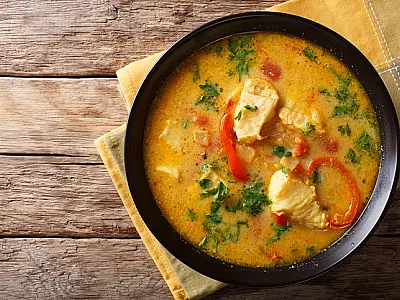 Restaurantes podem se inscrever no "Festival do Peixe - edição corumbá" até 24 de janeiro