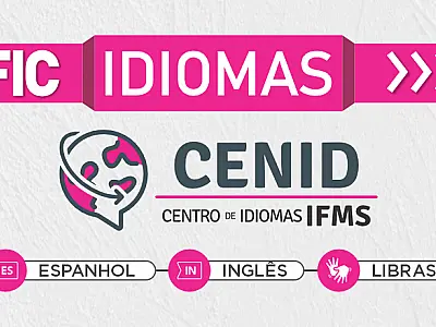 IFMS abre seleção para cursos de idiomas em 2024