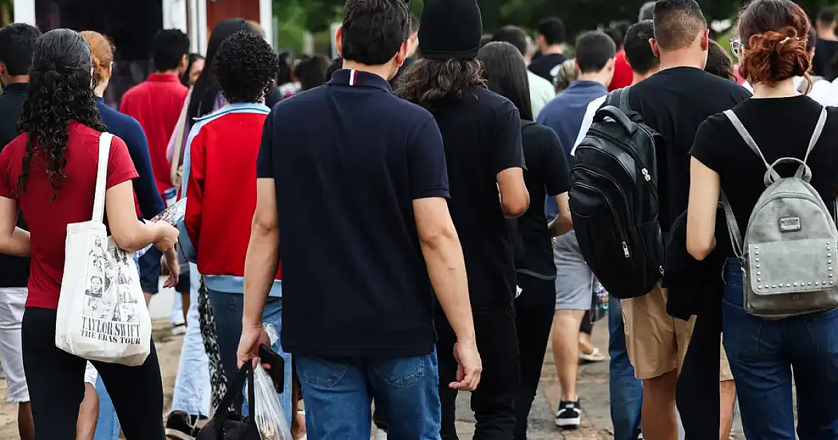 Edital do Enem 2025 é publicado com datas e regras do exame