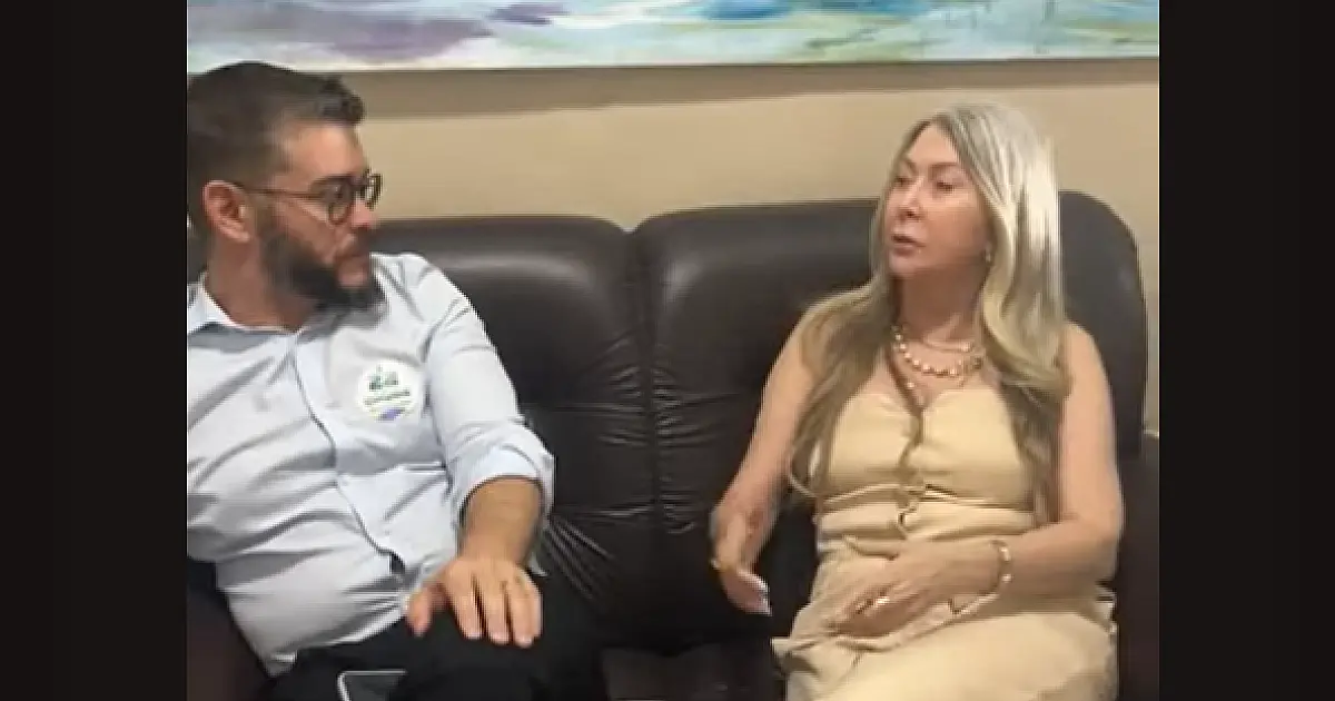 Como empresário, André Campos afirma estar preparado para vencer os obstáculos de Corumbá