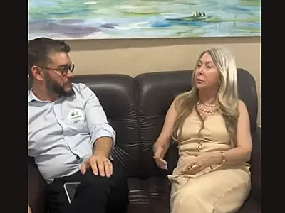 Como empresário, André Campos afirma estar preparado para vencer os obstáculos de Corumbá