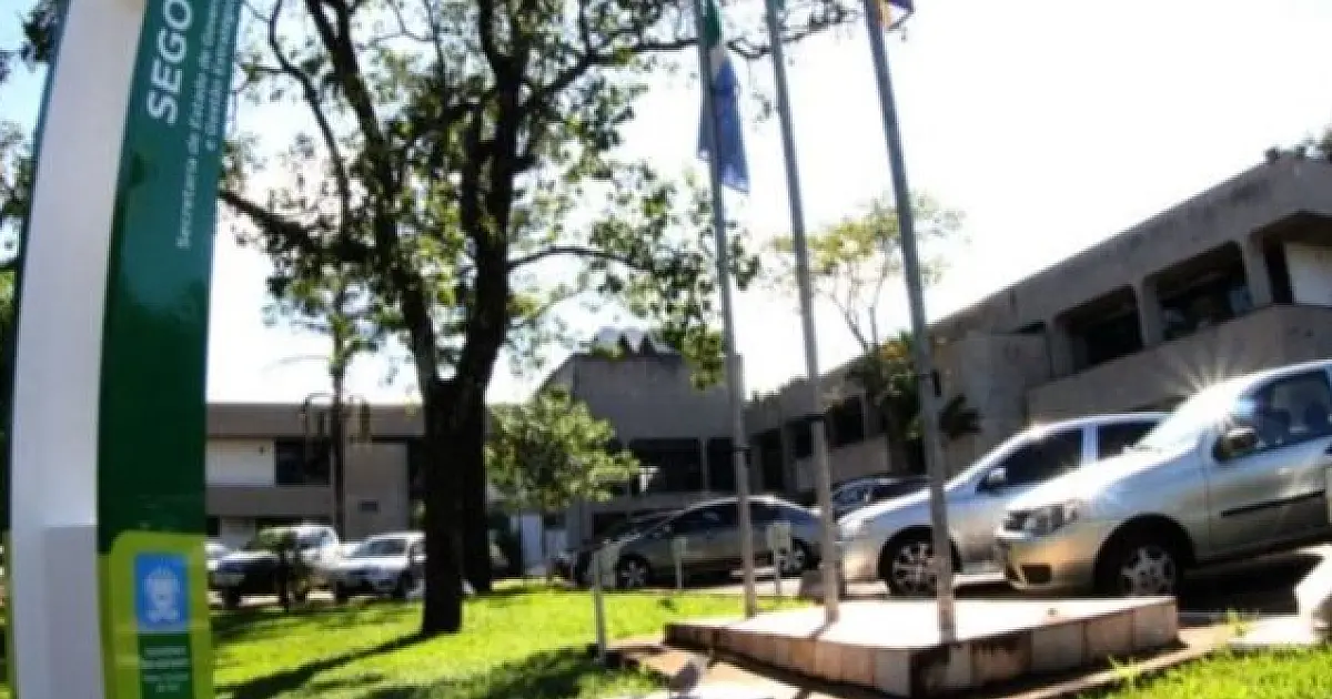 Eduardo Riedel nomeia secretários adjuntos e dirigentes do 2&ordm; escalão da administração