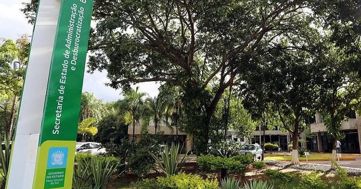 SAD divulga abertura de Processo Seletivo da Agepan