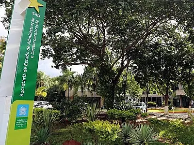 SAD divulga abertura de Processo Seletivo da Agepan