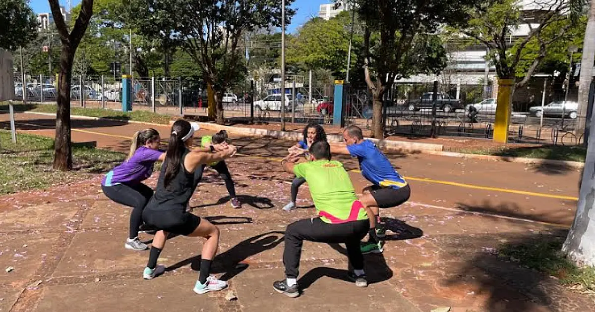 Clube de Corrida Sesi Esporte divulga calendário de treinos para a Corrida do Pantanal
