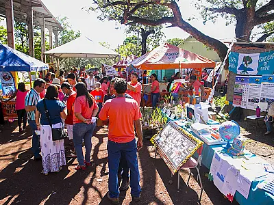 Encontro das Escolas do Campo e das Águas valoriza o conhecimento e promove a integração