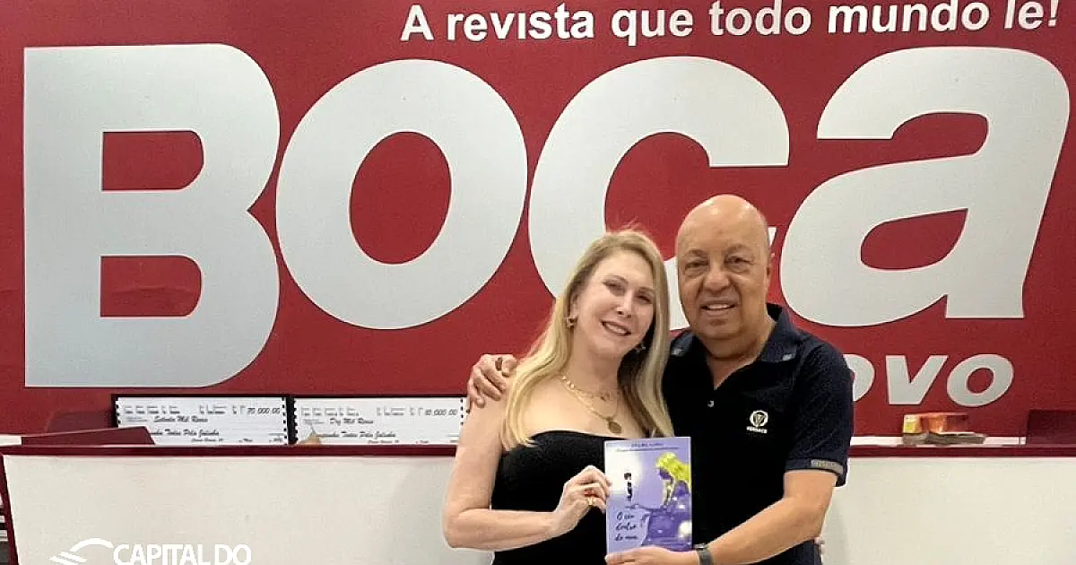 Capital do Pantanal e Boca do Povo alinham parceria no rádio e na revista