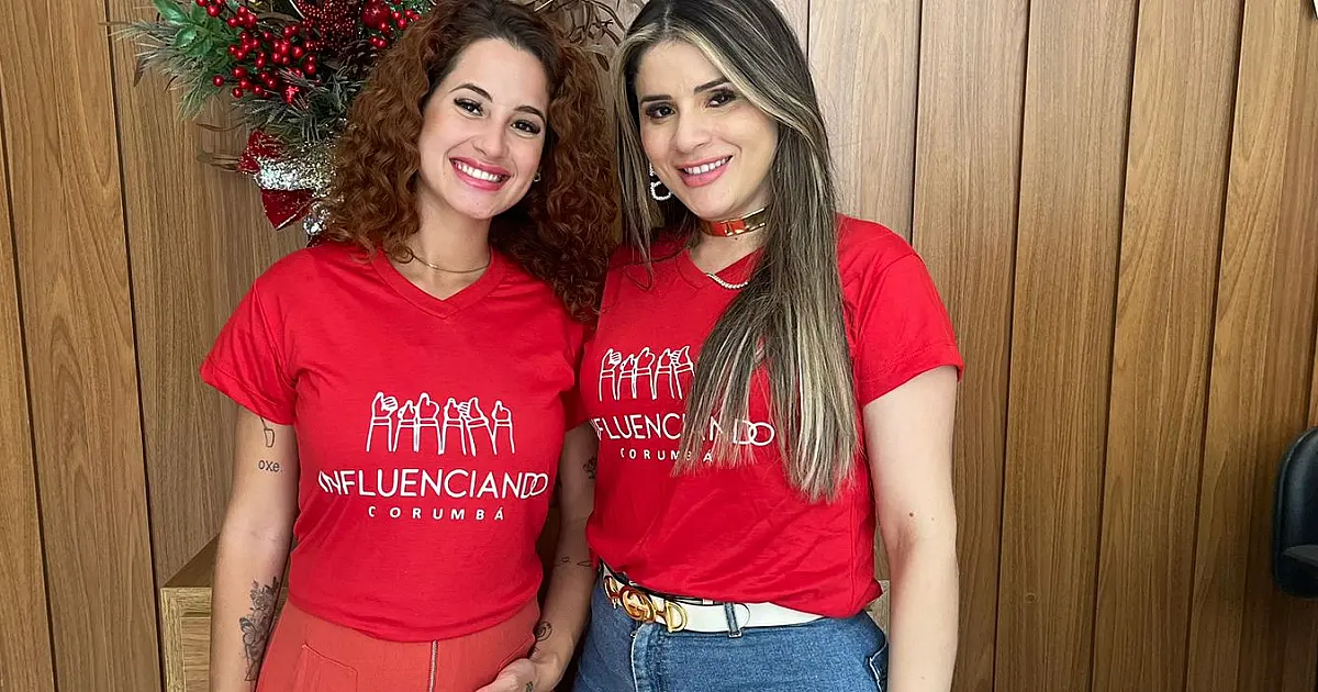Projeto Influenciando Corumbá entrega cestas básicas em bairros de Corumbá e Ladário