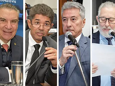 Quatro novas datas entram para o Calendário Oficial de Eventos de MS