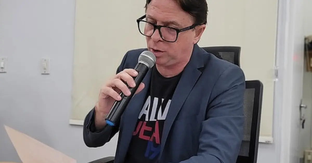 Samyr cobra ações visando arborização da área urbana de Corumbá