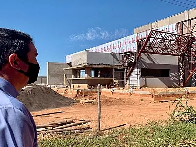 Investimentos de R$ 8 bilhões em infraestrutura levam MS a destaque nacional