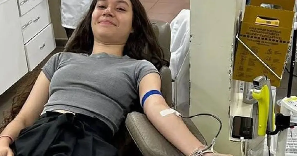 Dia Nacional do Doador de Sangue é oportunidade para aumentar estoques no MS