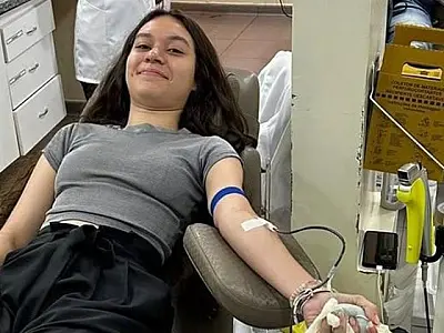 Dia Nacional do Doador de Sangue é oportunidade para aumentar estoques no MS