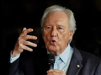 Terreno complexo e chuva dificultam captura de fugitivos em Mossoró, diz Lewandowski