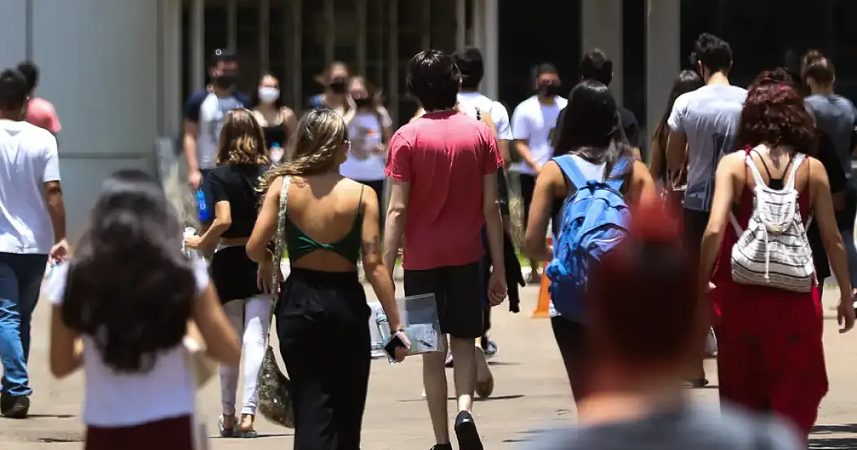 Inscrições para vagas remanescentes do Fies terminam nesta segunda