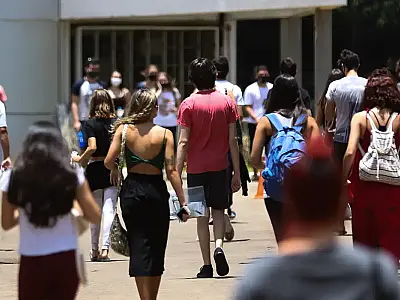 Inscrições para vagas remanescentes do Fies terminam nesta segunda