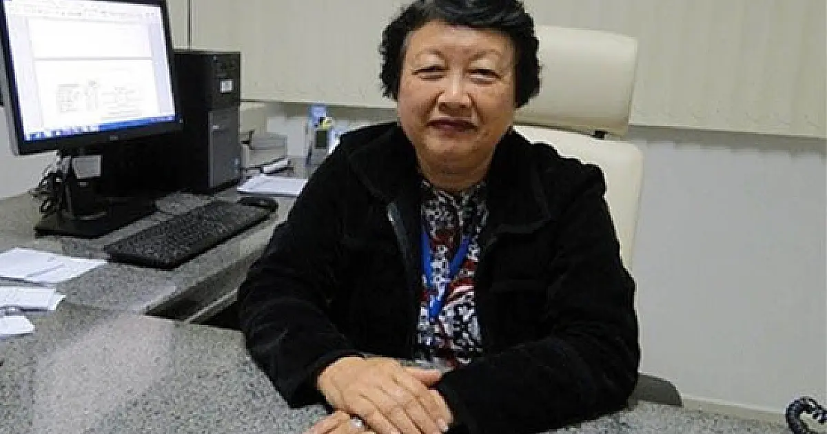 Morre Emiko Kawakami de Resende ex-Chefe-Geral da Embrapa Pantanal