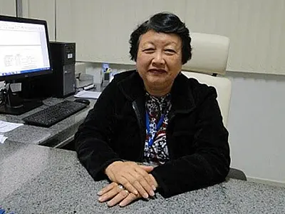 Morre Emiko Kawakami de Resende ex-Chefe-Geral da Embrapa Pantanal