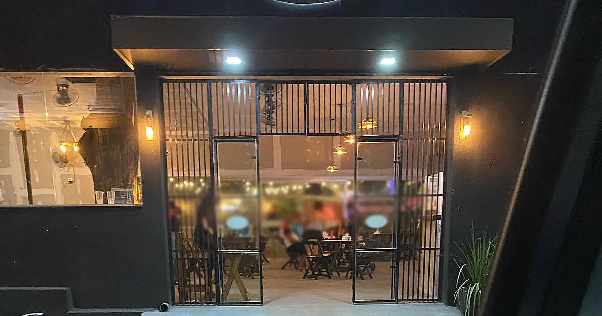 Morador denuncia estabelecimento por som alto até a madrugada