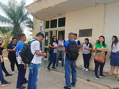 Agentes de Saúde reclamam falta de pagamento do incentivo e prefeitura diz que folha será reavaliada
