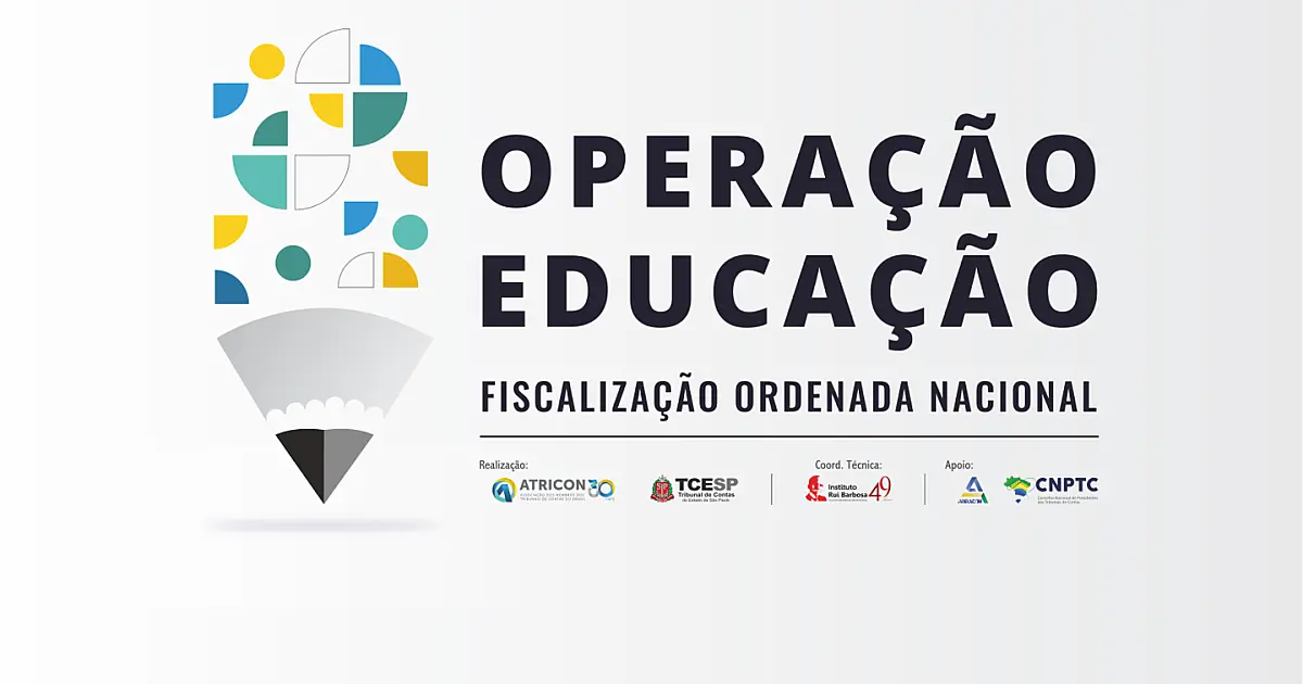MS participa de ação nacional de fiscalização da infraestrutura das escolas públicas