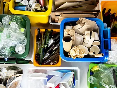 Proposta cria programa de apoio a catadores de recicláveis em Corumbá