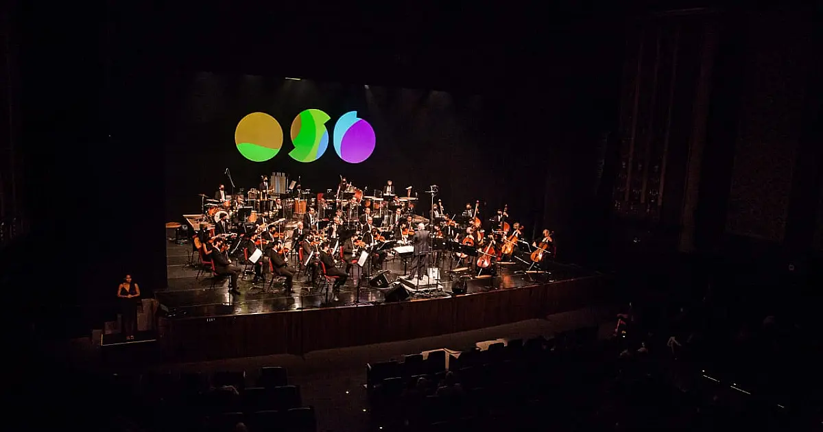 Orquestra Sinfônica Brasileira faz homenagem ao Pantanal em espetáculo sobre o Centro-Oeste