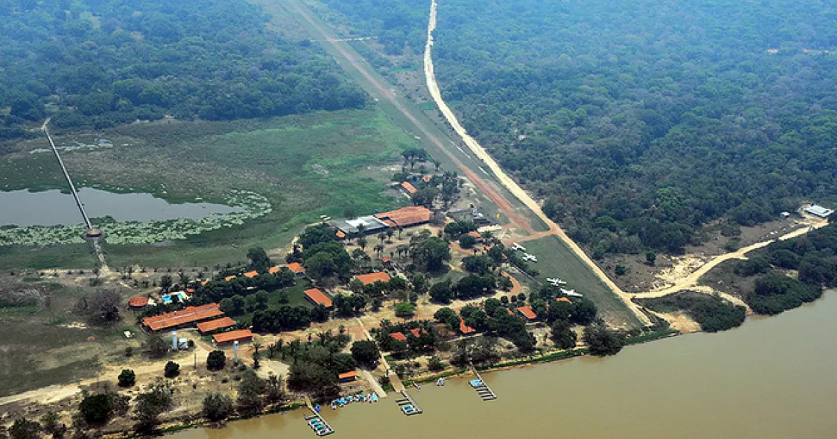 Audiência Pública debate construção da estrada que vai ligar Corumbá a Poconé pelo Pantanal