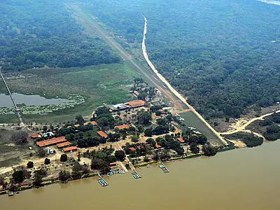 Audiência Pública debate construção da estrada que vai ligar Corumbá a Poconé pelo Pantanal