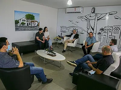 Corumbá contará com novo cirurgião oncológico, vascular, e de pescoço