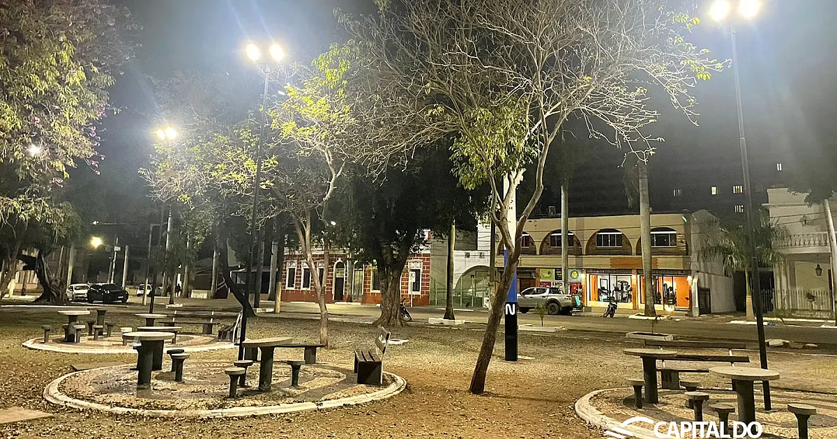 TCE-MS suspende contrato de modernização da iluminação em Corumbá