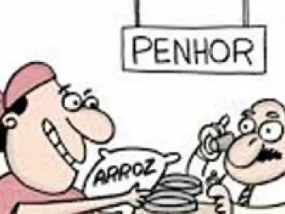 Salve seu penhor