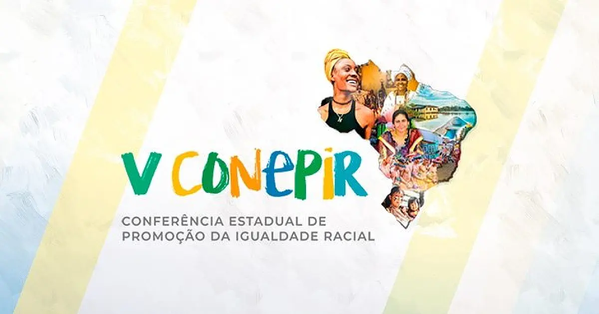 Conferência Estadual discute políticas de enfrentamento ao racismo e à intolerância religiosa