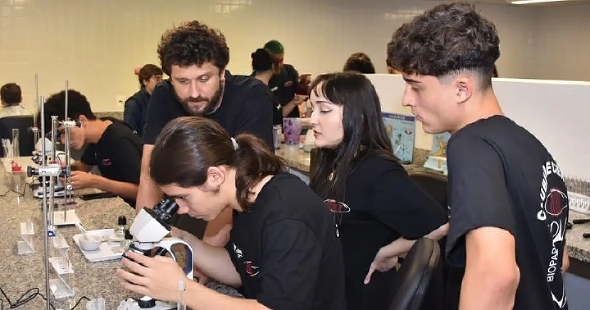 Bioparque Pantanal prorroga inscrições de processo seletivo para o 'Clube de Ciências'