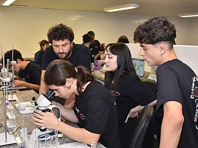 Bioparque Pantanal prorroga inscrições de processo seletivo para o 'Clube de Ciências'