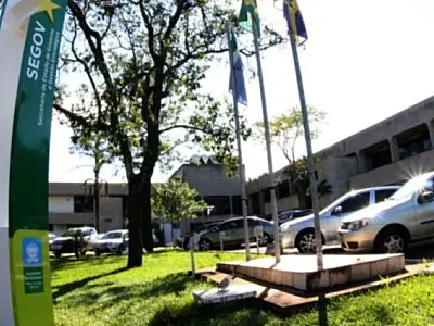 Nomeados 287 servidores comissionados no governo de Mato Grosso do Sul