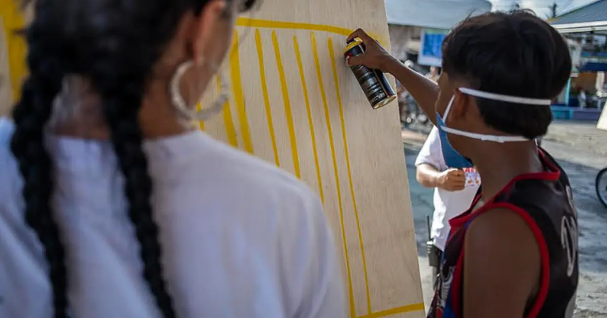 Novembro tem Festival Bikie Art com oficinas gratuitas em Corumbá
