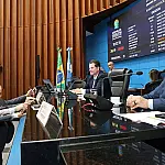 MS projeta orçamento de R$ 28 bilhões para 2027